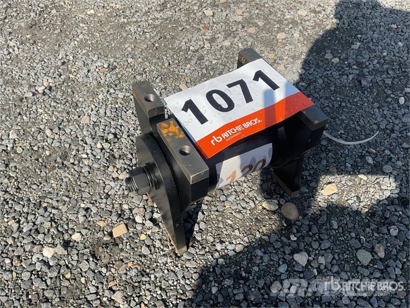 Haener HTM1.3 Tilt Motor (Unused) Egyéb alkatrészek