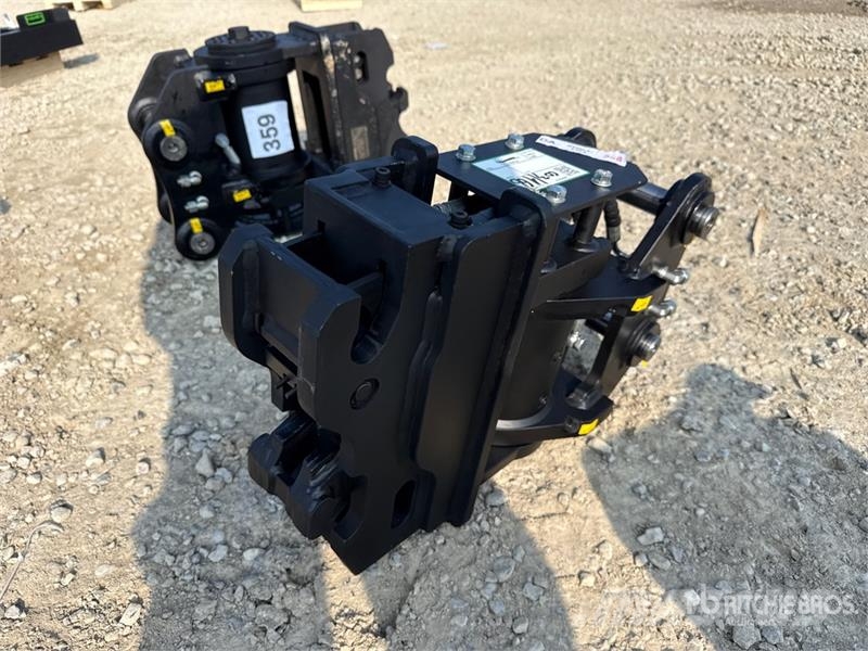  Haener HTM2.4-P35A Tilt Motor (Unused) مكونات أخرى