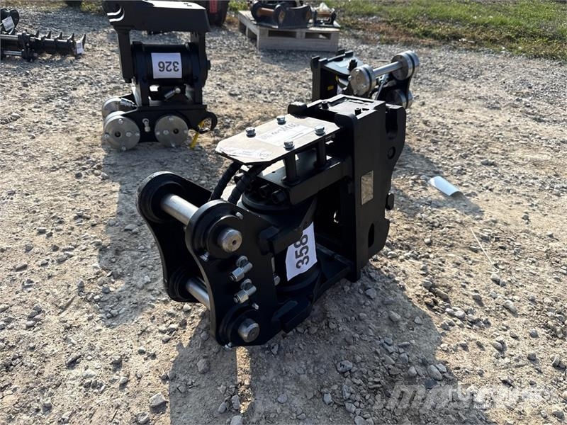  Haener HTM2.4-P35A Tilt Motor (Unused) مكونات أخرى