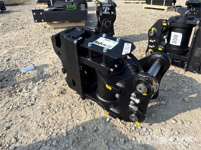  Haener HTM2.4-P35A Tilt Motor (Unused) مكونات أخرى