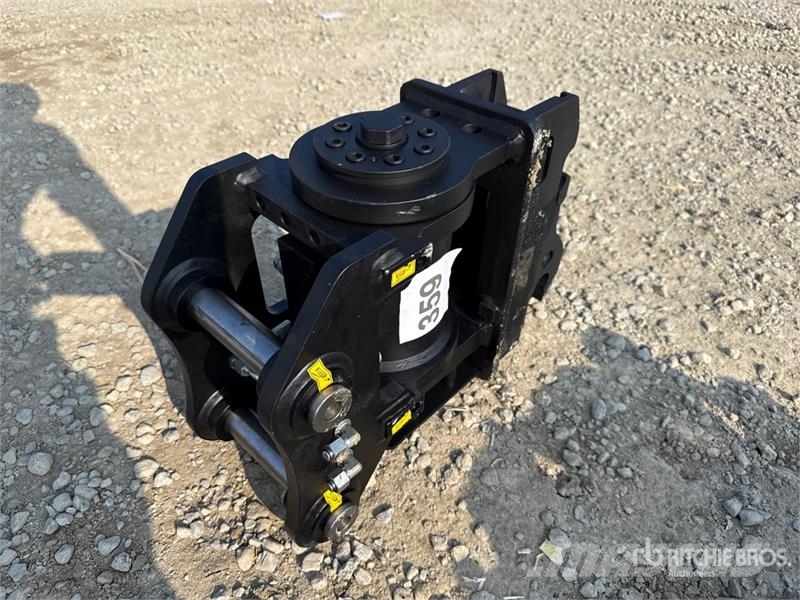  Haener HTM2.4-P40A Tilt Motor (Unused) Други компоненти