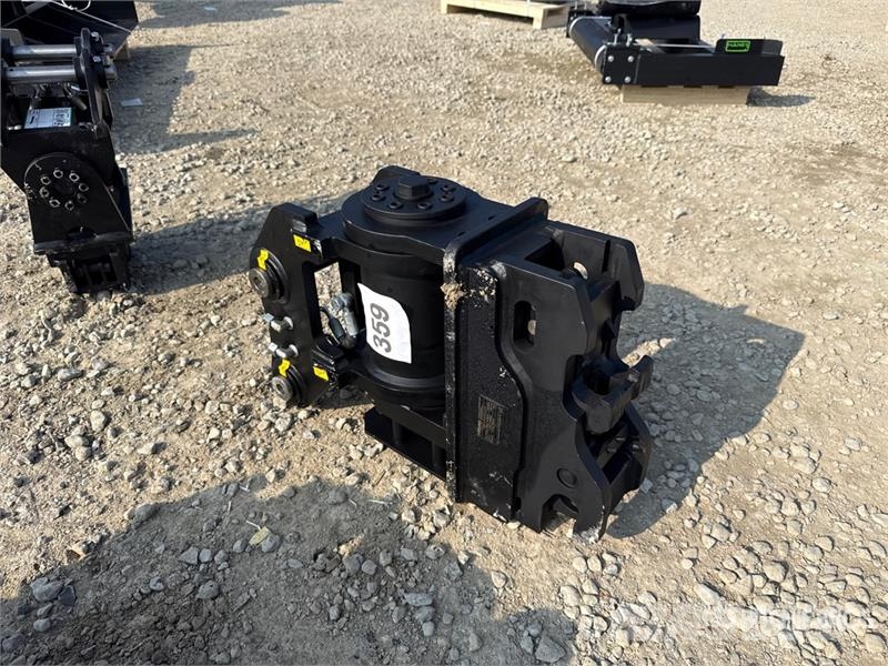 Haener HTM2.4-P40A Tilt Motor (Unused) Други компоненти