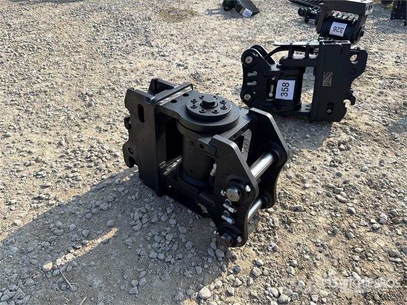  Haener HTM2.4-P40A Tilt Motor (Unused) Други компоненти