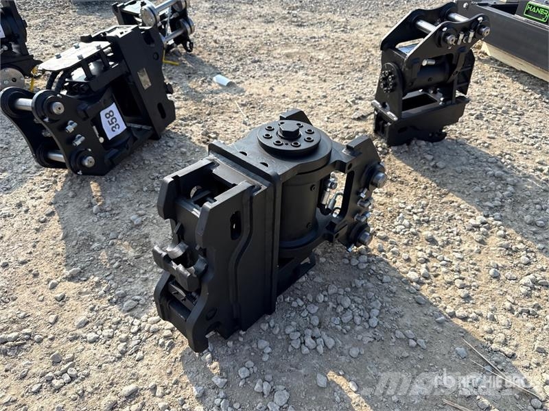  Haener HTM2.4-P40A Tilt Motor (Unused) Други компоненти