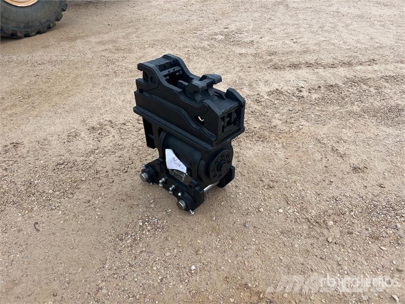  Haener HTM2.4-P45A Tilt (Unused) Other components