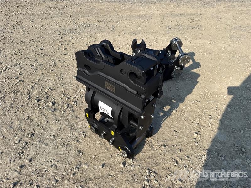 Haener HTM2.4-P45A Tilt (Unused) Altri componenti