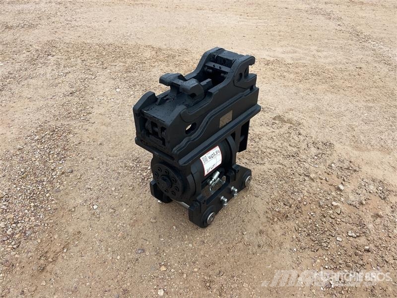  Haener HTM2.4-P45A Tilt (Unused) Other components
