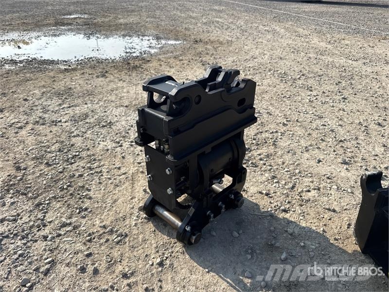 Haener HTM2.4-P45A Tilt (Unused) Altri componenti