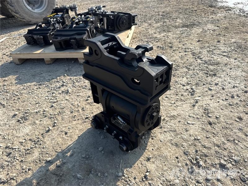 Haener HTM2.4-P45A Tilt (Unused) Altri componenti