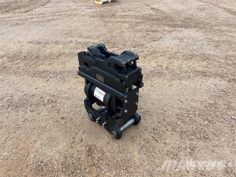  Haener HTM2.4-P45A Tilt (Unused) Other components