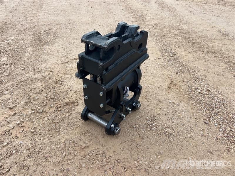  Haener HTM2.4-P45A Tilt (Unused) Other components