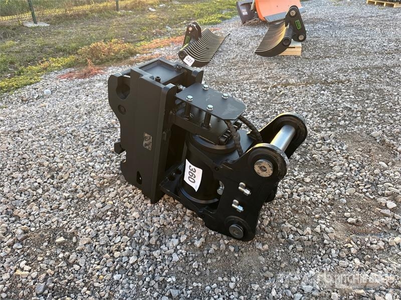  Haener HTM6.8-P50A Tilt Motor (Unused) Други компоненти