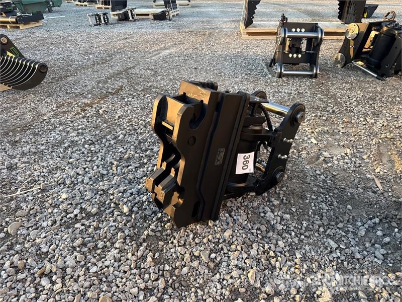  Haener HTM6.8-P50A Tilt Motor (Unused) Други компоненти