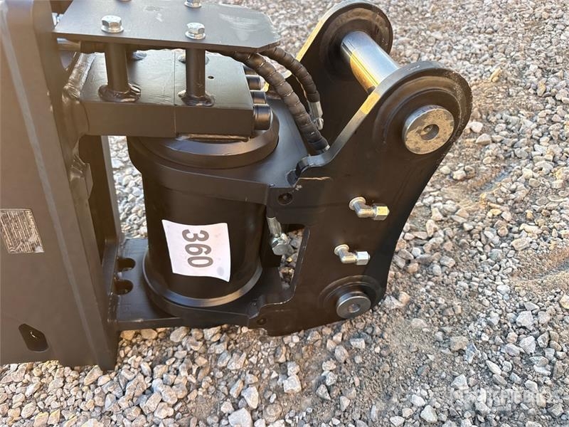  Haener HTM6.8-P50A Tilt Motor (Unused) Други компоненти