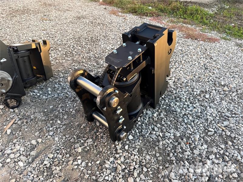  Haener HTM6.8-P50A Tilt Motor (Unused) Други компоненти