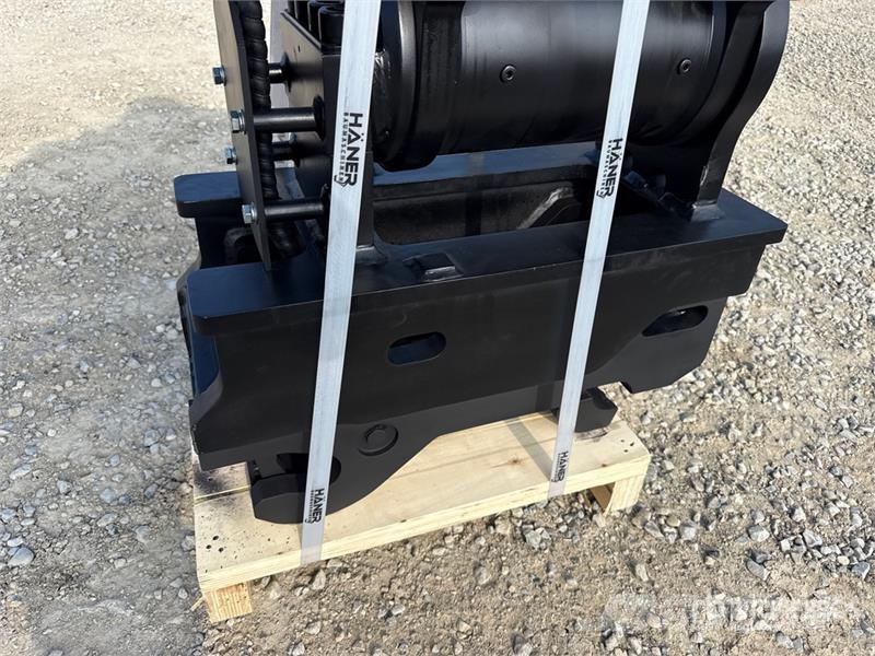 Haener HTM8.12-P60A Tilt Motor (Unused) Diger parçalar