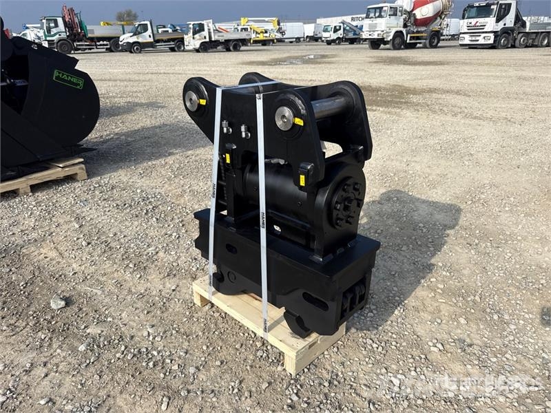 Haener HTM8.12-P60A Tilt Motor (Unused) Diger parçalar