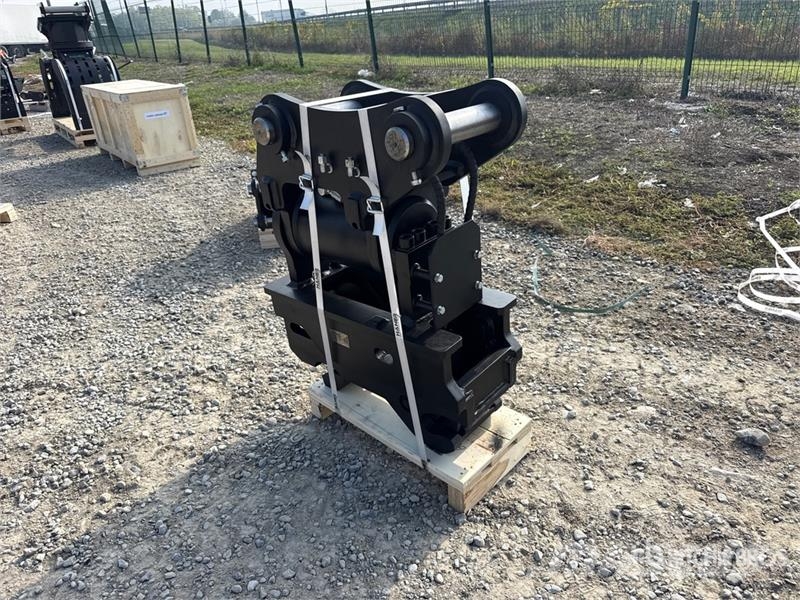 Haener HTM8.12-P60A Tilt Motor (Unused) Diger parçalar
