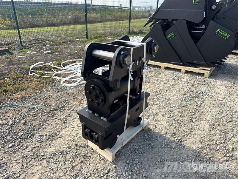 Haener HTM8.12-P60A Tilt Motor (Unused) Diger parçalar