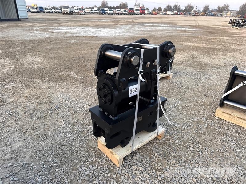  Haener HTM8.12-P65A Tilt Motor (Unused) Други компоненти