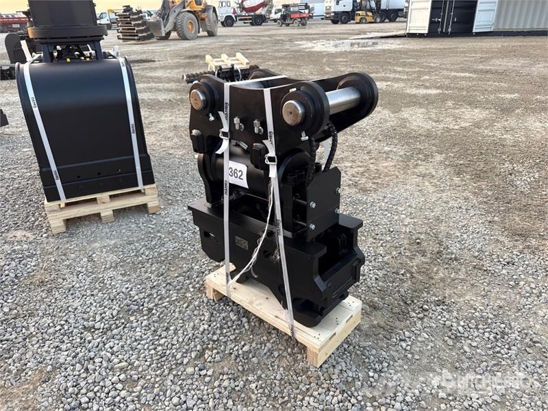  Haener HTM8.12-P65A Tilt Motor (Unused) Други компоненти