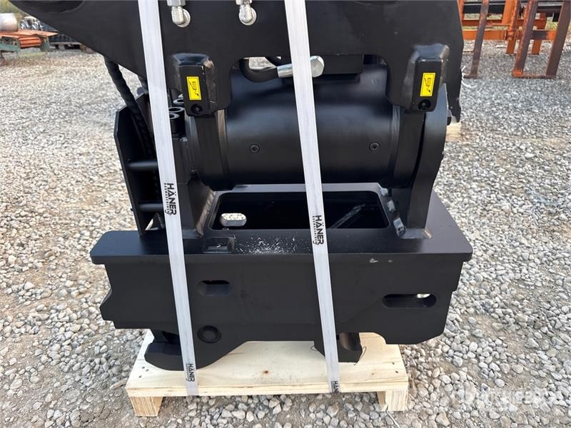  Haener HTM8.12-P65A Tilt Motor (Unused) Други компоненти