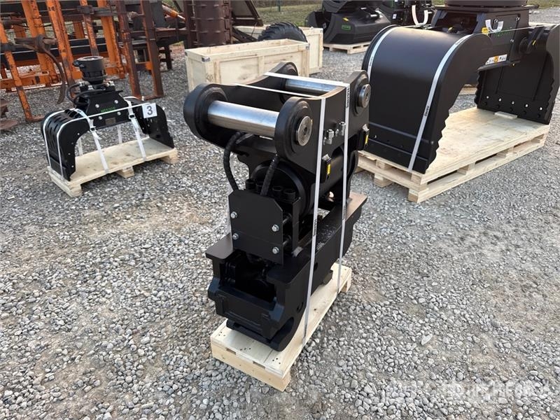  Haener HTM8.12-P65A Tilt Motor (Unused) Други компоненти