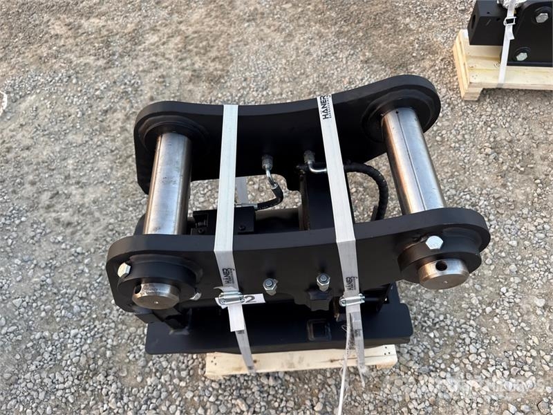  Haener HTM8.12-P65A Tilt Motor (Unused) Други компоненти