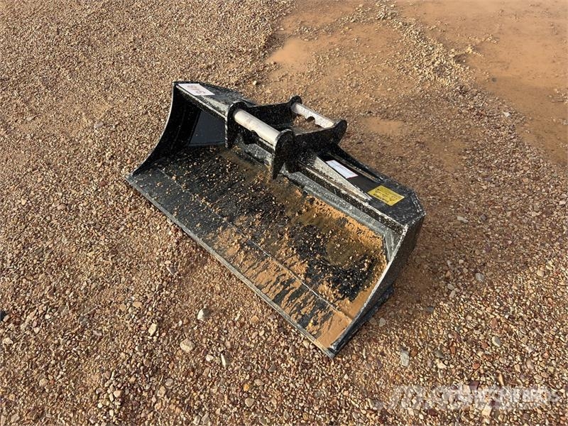 Haener HUL1000-1.2-MS01 1000 mm Digging Excavator Godet