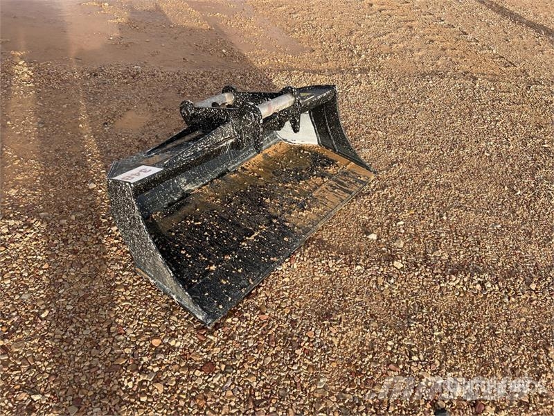 Haener HUL1000-1.2-MS01 1000 mm Digging Excavator Godet