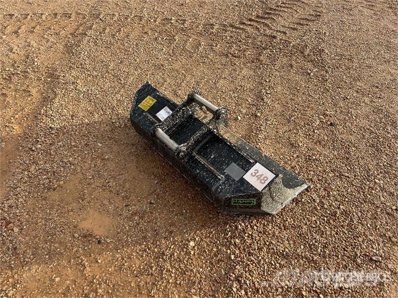 Haener HUL1000-1.2-MS01 1000 mm Digging Excavator Godet