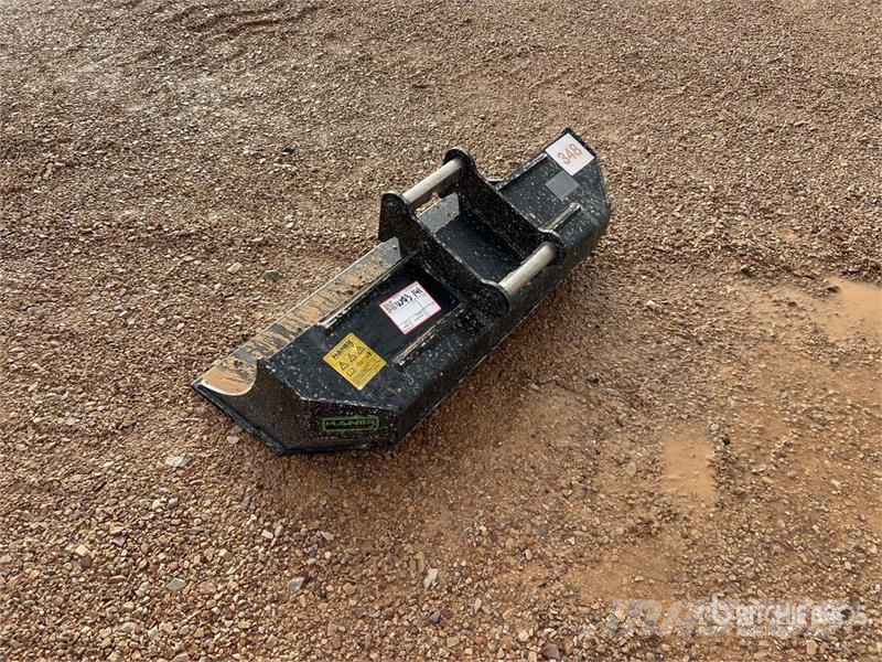 Haener HUL1000-1.2-MS01 1000 mm Digging Excavator Godet