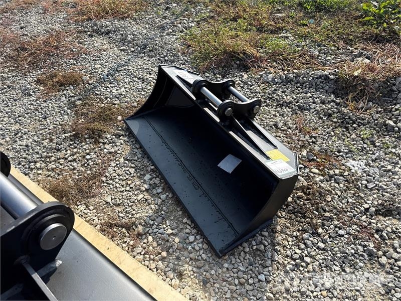 Haener HUL1000-1.2-P30A Universal Excavator Bucket دلاء