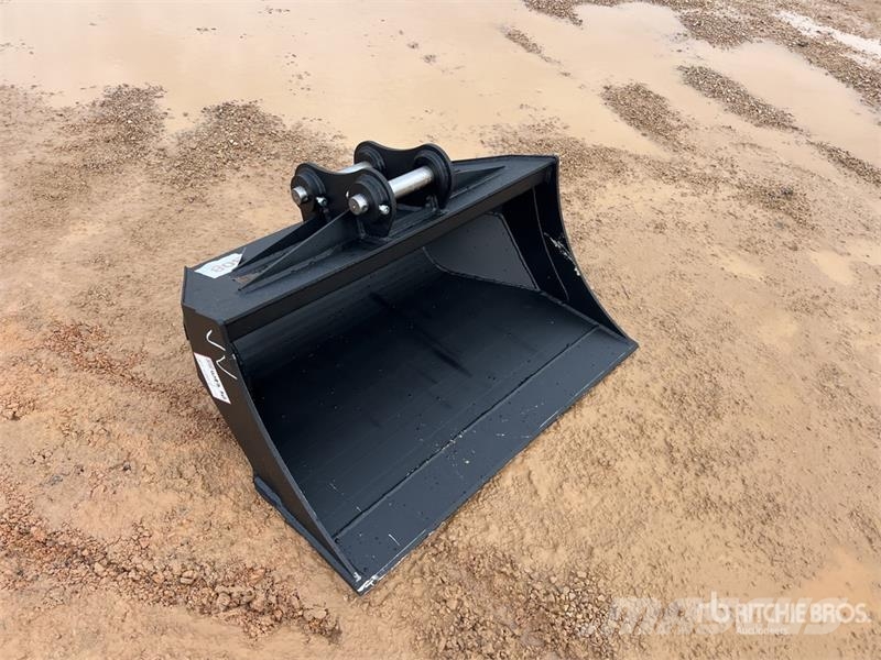  Haener HUL1000-2.3-P40A Universal Excavator Bucket دلاء
