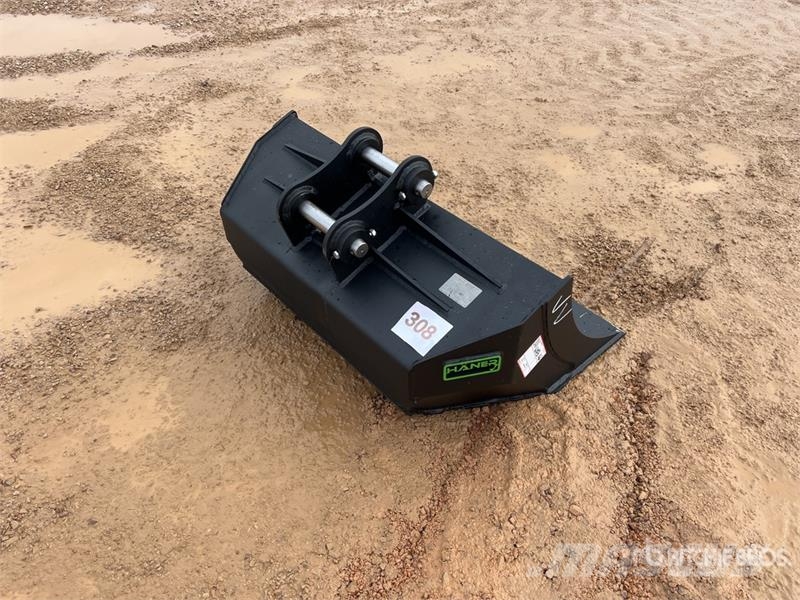  Haener HUL1000-2.3-P40A Universal Excavator Bucket دلاء