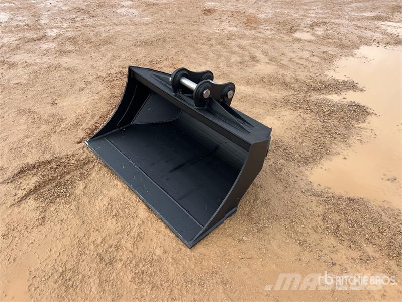  Haener HUL1000-2.3-P40A Universal Excavator Bucket دلاء