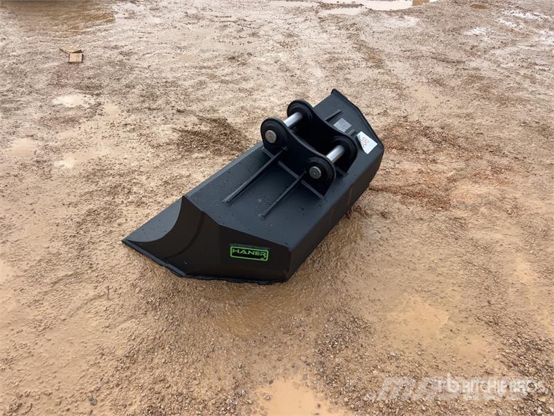  Haener HUL1000-2.3-P40A Universal Excavator Bucket دلاء