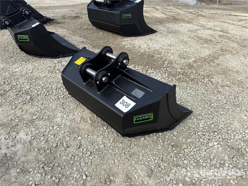  Haener HUL1000-2.3-P40A Universal Excavator Bucket Ковші