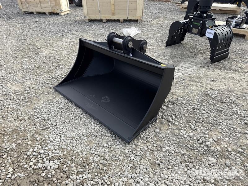  Haener HUL1000-2.3-P40A Universal Excavator Bucket Benne