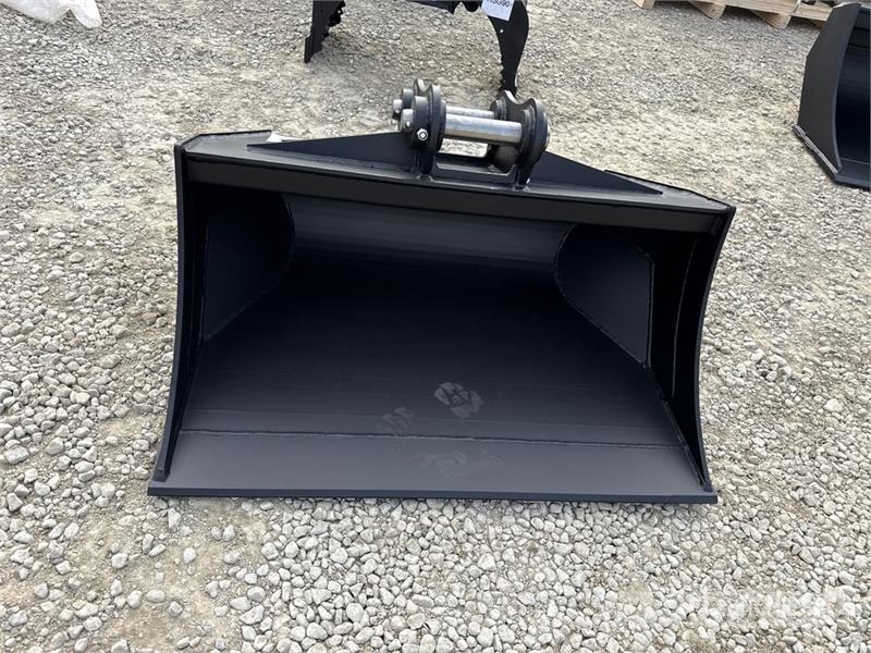  Haener HUL1000-2.3-P40A Universal Excavator Bucket Benne