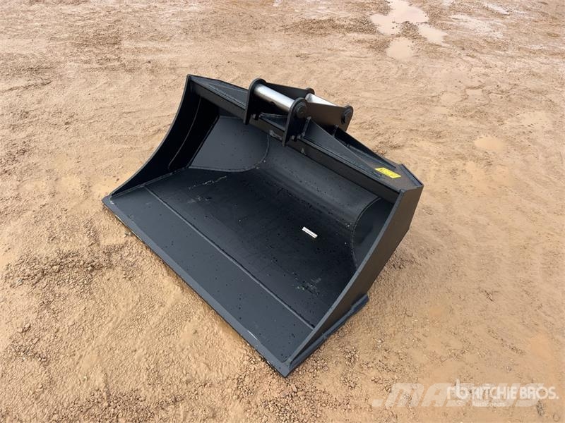  Haener HUL1200-2.3-MS03 1200 mm Digging Excavator  دلاء