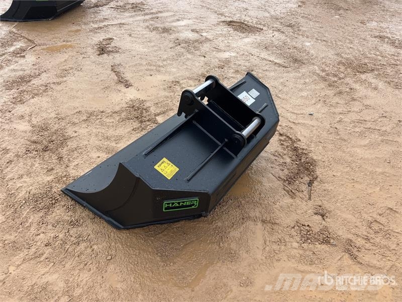  Haener HUL1200-2.3-MS03 1200 mm Digging Excavator  دلاء