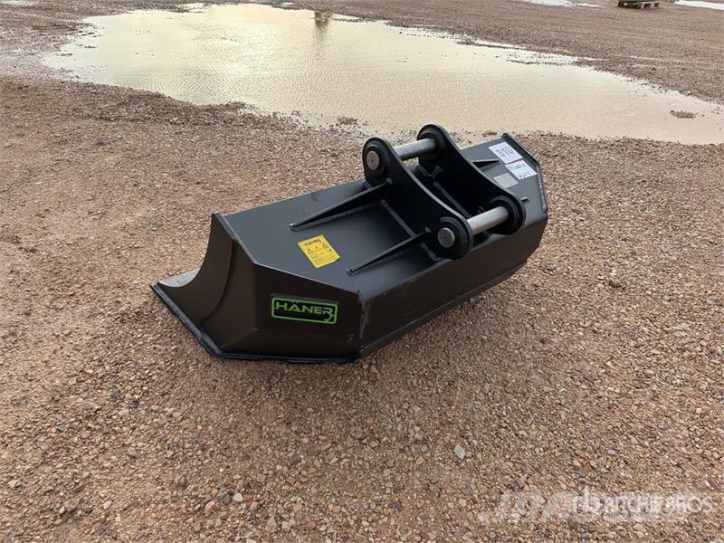  Haener HUL1200-3.7-P45A 1200 mm Digging Excavator  دلاء