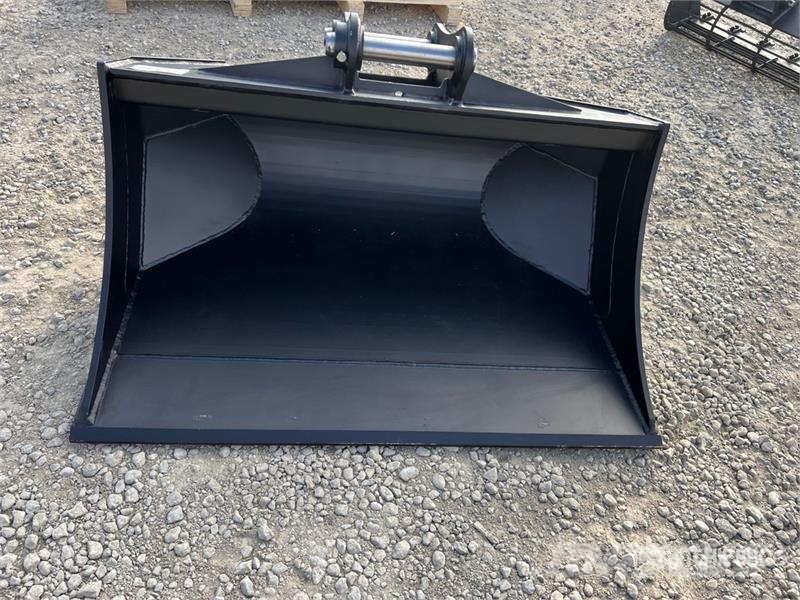  Haener HUL1200-3.7-P45A Universal Excavator Bucket Kovalar