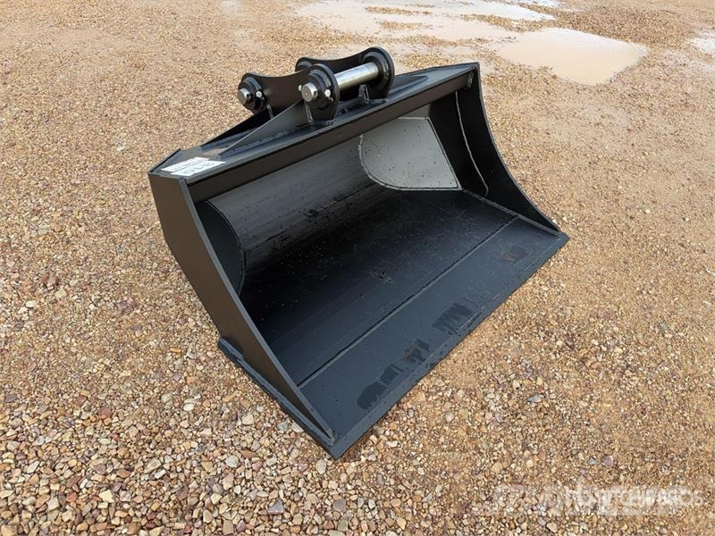  Haener HUL1200-3.7-P45A 1200 mm Digging Excavator  دلاء