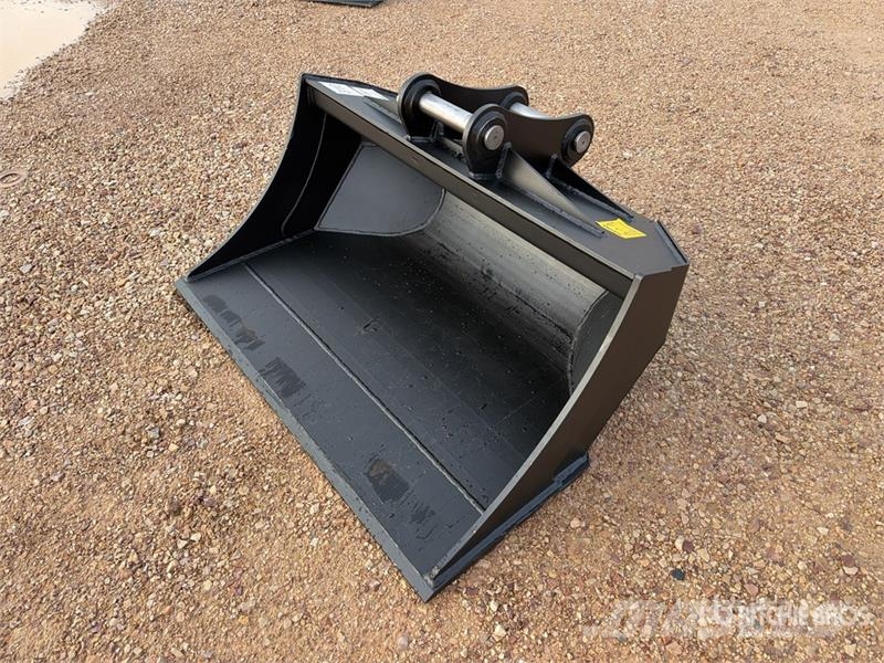  Haener HUL1200-3.7-P45A 1200 mm Digging Excavator  دلاء