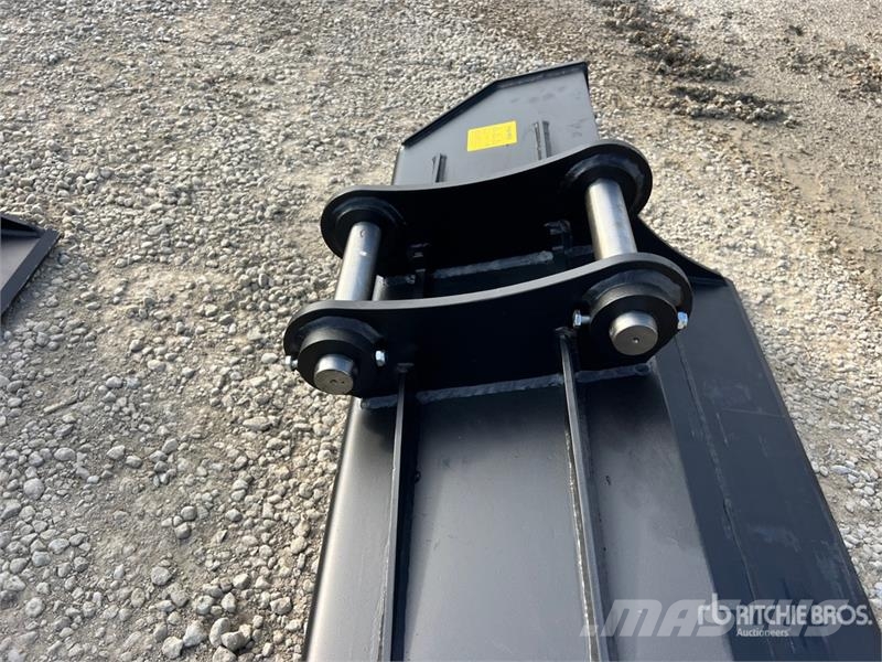 Haener HUL1400-3.7-P45A Universal Excavator Bucket Kovalar
