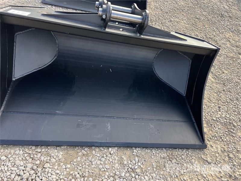 Haener HUL1400-3.7-P45A Universal Excavator Bucket Kovalar