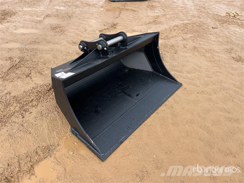  Haener HUL1400-7.10-P50A 1400 mm Universal Excavat دلاء