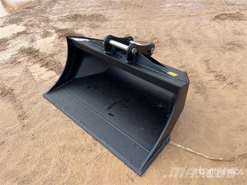  Haener HUL1400-7.10-P50A 1400 mm Universal Excavat دلاء